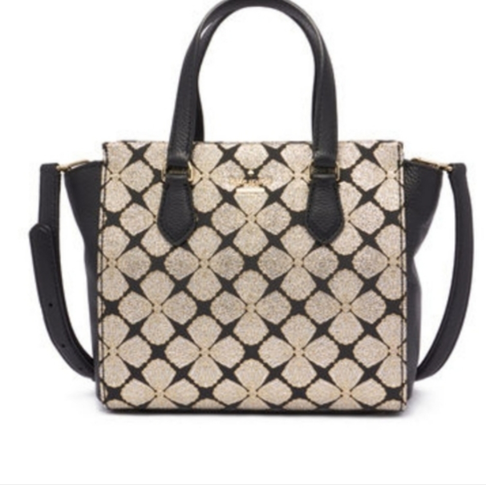 Kate Spade Hayden Jackson Street Handbag - Picture 3 of 9